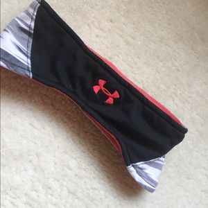 Under armor winter work out ear warmer